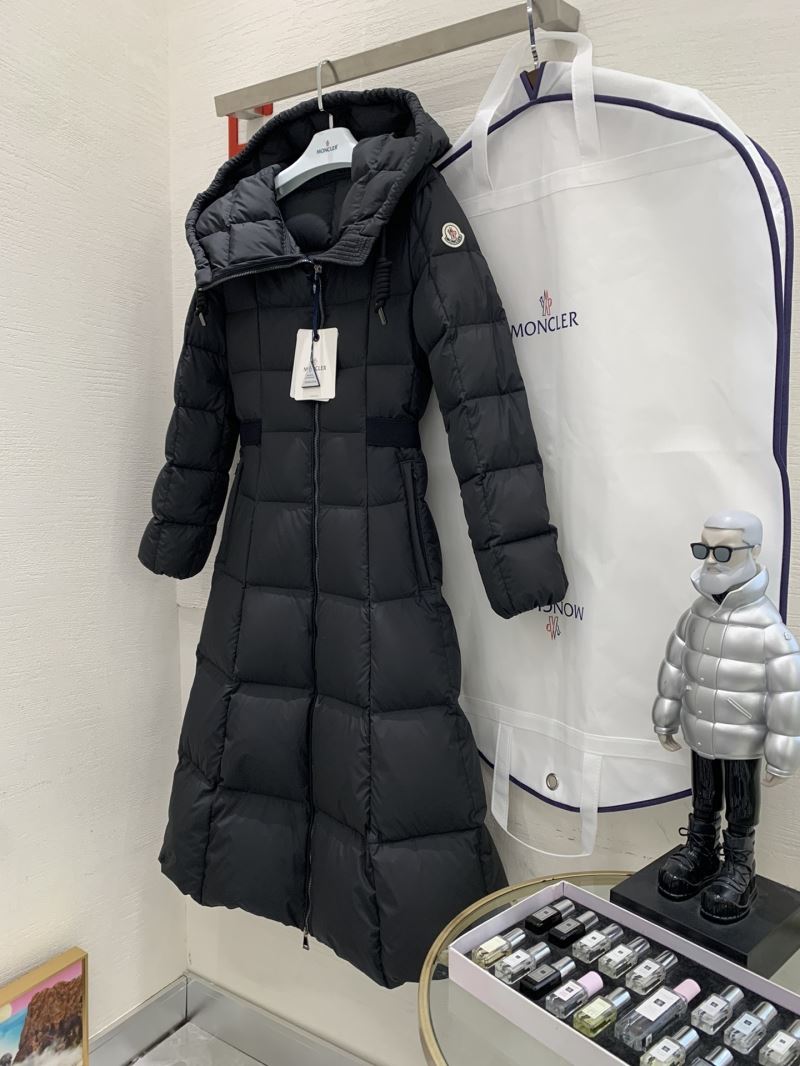 Fendi Down Jackets